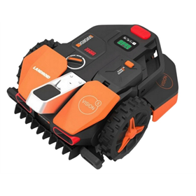 Mähroboter Worx Landroid Vision