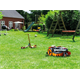 Mähroboter Worx Landroid Vision