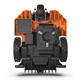 Mähroboter Worx Landroid Vision