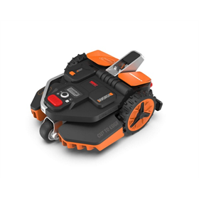 Mähroboter Worx Landroid Vision