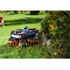 Mähroboter Worx Landroid Vision