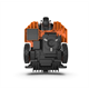 Mähroboter Worx Landroid Vision