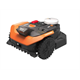 Mähroboter Worx Landroid Vision Cloud AI RTK V-SLAM 2WD