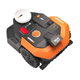 Mähroboter Worx Landroid Vision Cloud AI RTK V-SLAM 2WD