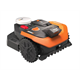 Mähroboter Worx Landroid Vision Cloud AI RTK V-SLAM 2WD