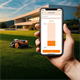 Mähroboter Worx Landroid Vision Cloud AI RTK V-SLAM 2WD