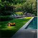 Mähroboter Worx Landroid Vision Cloud AI RTK V-SLAM 2WD