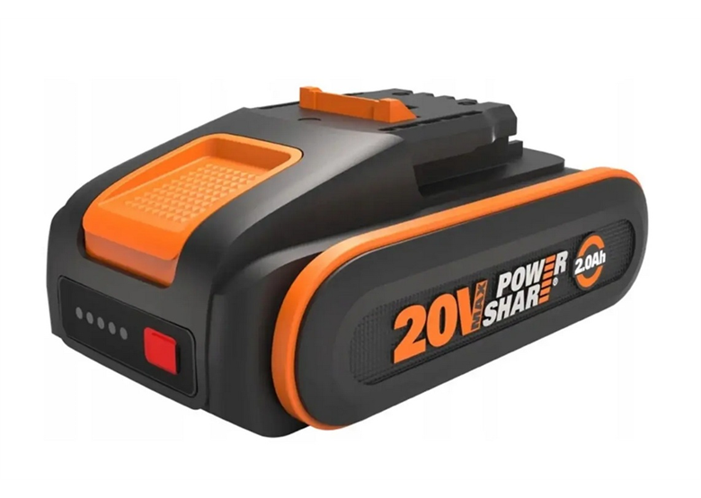 Akku 20V 2,0Ah Worx Power Share WA3639_P