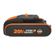 Akku 20V 2,0Ah Worx Power Share WA3639_P