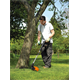 Akku-Rasentrimmer Worx Power Share WG157E.9
