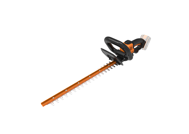 Heckenschere Worx Power Share WG261E.9.