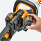 Heckenschere Worx Power Share WG284E.9