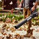 Laubbläser Worx Power Share WG547E.9