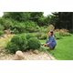 Akku-Grasschere Worx Power Share WG801E.9