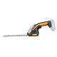 Akku-Grasschere Worx Power Share WG801E.9
