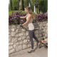 Akku-Grasschere Worx Power Share WG801E.9