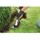 Akku-Grasschere Worx Power Share WG801E.9