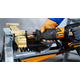 Säbelsäge Worx Power Share WX500.9