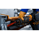 Säbelsäge Worx Power Share WX500.9