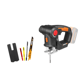 Multisäge Worx Power Share WX550.9