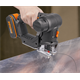 Multisäge Worx Power Share WX550.9