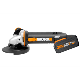 Winkelschleifer Worx Power Share WX803