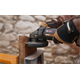 Winkelschleifer. Worx PowerShare WX814.9