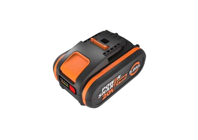 Akku 20V 5,0Ah Worx WA3570