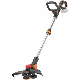 Akku-Rasentrimmer Worx WG173E.9