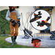 Akku-Rasentrimmer Worx WG173E.9