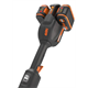 Akku-Rasentrimmer Worx WG185E.9