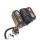 Akku-Rasentrimmer Worx WG185E.9