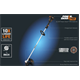 Akku-Rasentrimmer Worx WG185E.9