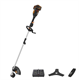 Akku-Rasentrimmer Worx WG186E.92