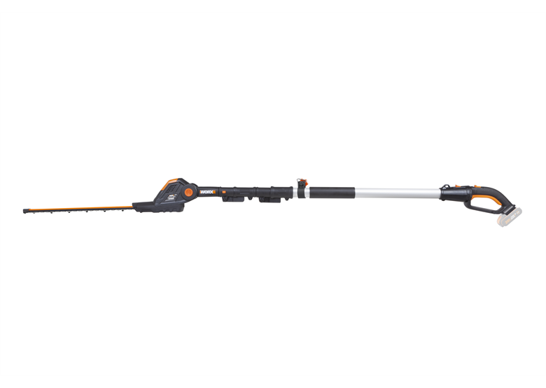 Heckenschere Worx WG252E.9