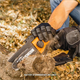 Hochentaster Worx WG324E.9
