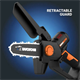 Hochentaster Worx WG325E