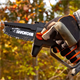 Hochentaster Worx WG325E