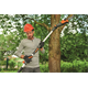 Teleskop Hochentaster Worx WG349E.9