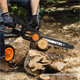 Kettensäge Worx WG385E.9