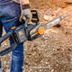 Kettensäge Worx WG385E.9