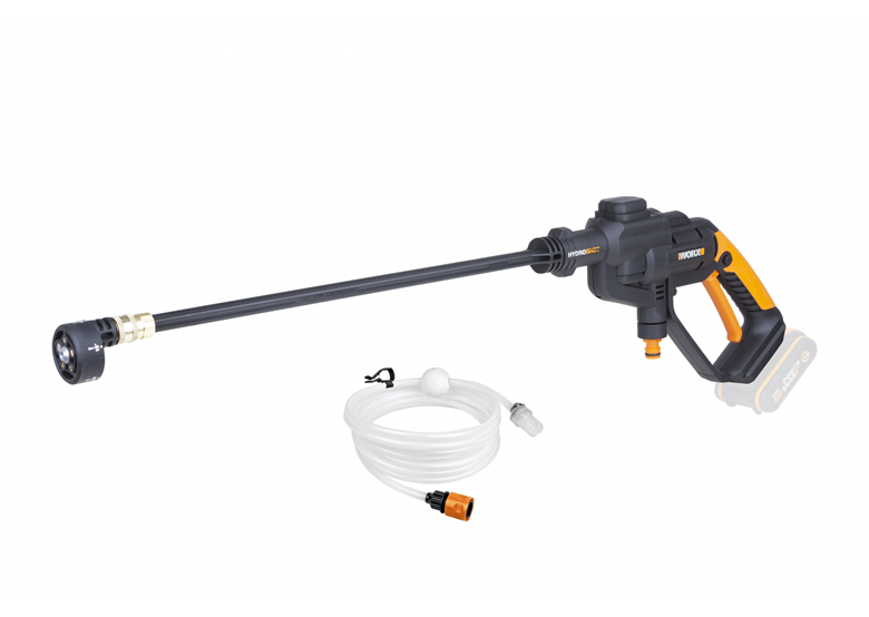 Hochdruckreiniger Worx WG620E.9