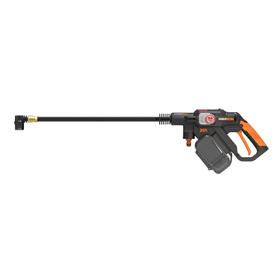 Hochdruckreiniger 56bar 20V Worx WG633E.9