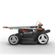 Akku-Rasenmäher Worx WG745E