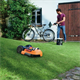 Mähroboter Landroid M500 Worx WR141E