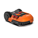 Mähroboter Landroid M500 Worx WR141E