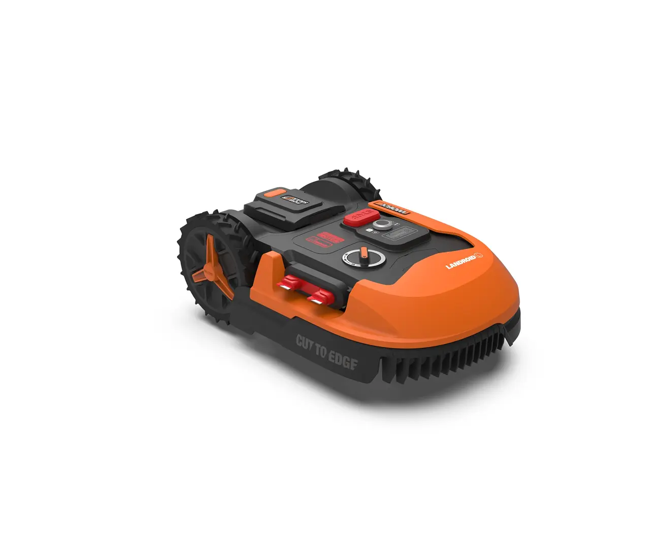 Mähroboter Landroid L1000 Worx WR147E.1
