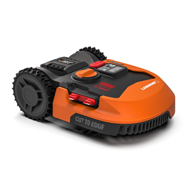 Mähroboter L2000 Worx WR155E