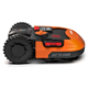Mähroboter L2000 Worx WR155E