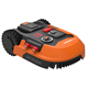 Landroid M600 Plus Robotermäher Worx WR166E